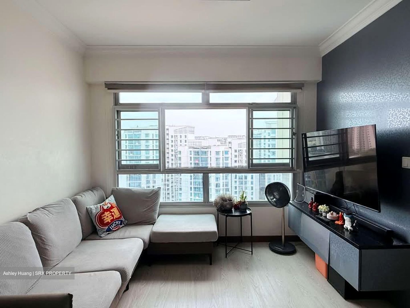 Blk 622A Punggol Spectra (Punggol), HDB 3 Rooms #599557941